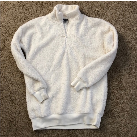 aerie Tops - Aerie Sherpa (3/$60)